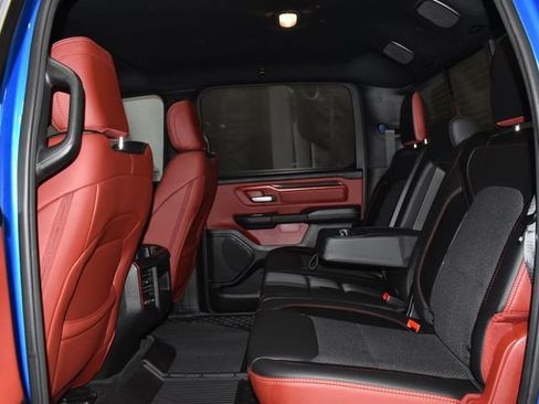 Used 2023 RAM 1500 Rebel w/ Rebel Level 1 Equipment Group image 33