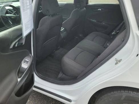 Used 2019 Chevrolet Malibu LS image 25