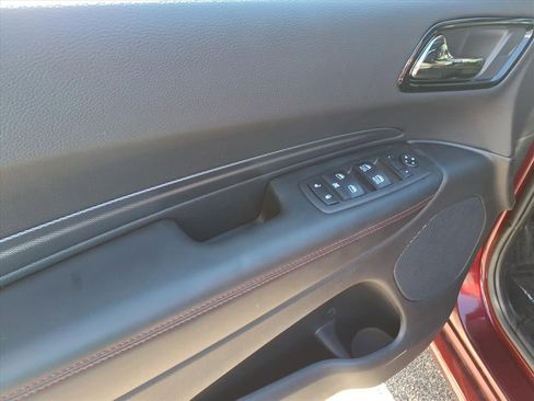 New 2026 Dodge Durango GT w/ Trailer Tow Group IV image 7