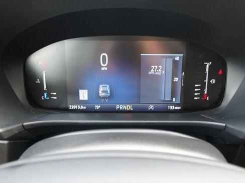 Certified 2024 Ford Escape ST-Line w/ Tech Pack #1 AWD/4WD image 25