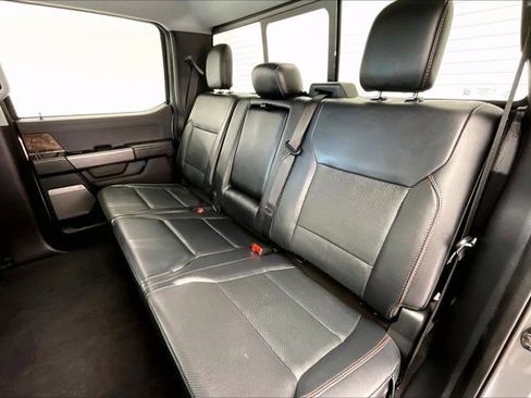 Used 2023 Ford F150 Lariat image 20