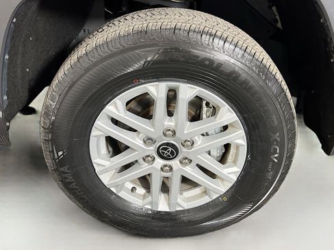 Used 2023 Toyota Tundra SR5 image 23