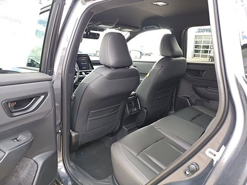 New 2026 Subaru Outback Wilderness AWD/4WD image 47
