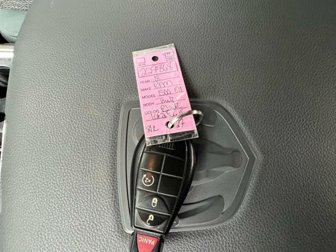 Used 2018 RAM 1500 Big Horn image 28