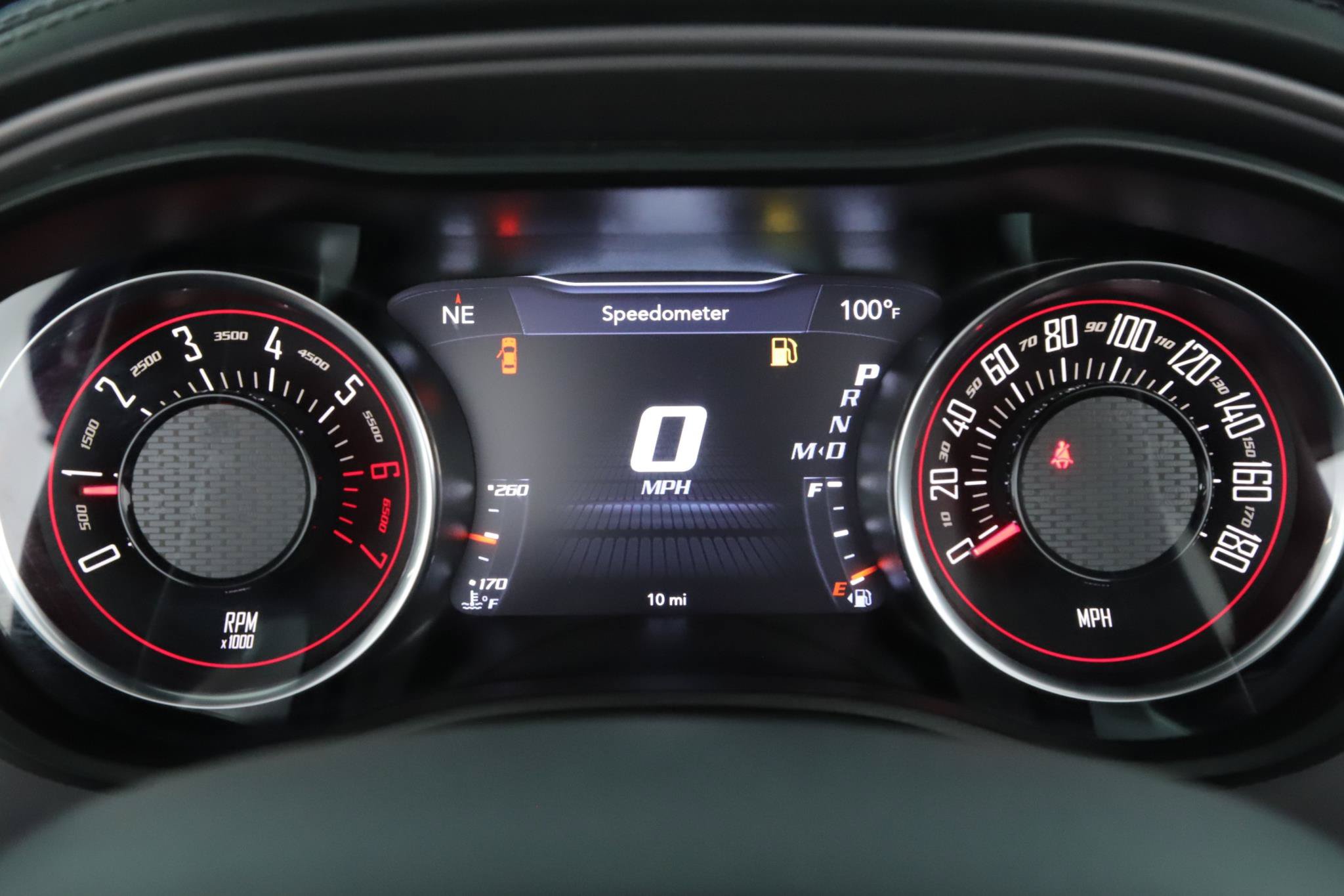 Used 2023 Dodge Challenger R/T Scat Pack RWD image 10
