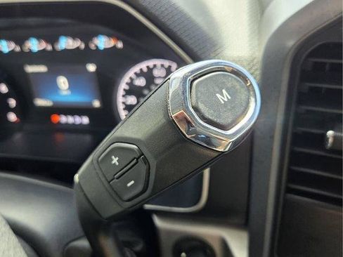 Used 2023 Ford F150 XLT AWD/4WD image 27