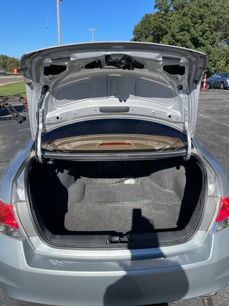 Used 2009 Honda Accord LX-P image 17