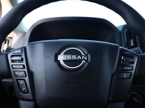 New 2026 Nissan Frontier S AWD/4WD image 9