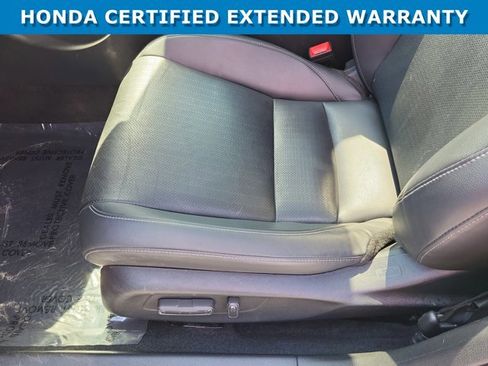 Certified 2024 Honda Civic Touring image 24
