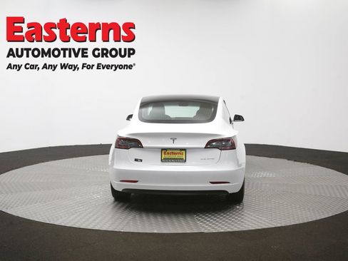 Used 2019 Tesla Model 3 Long Range AWD/4WD image 31