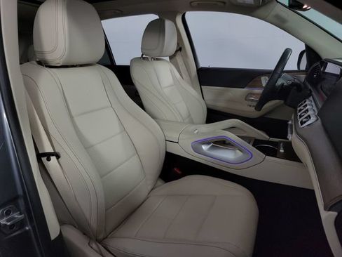 Used 2022 Mercedes-Benz GLE 350 4MATIC image 14