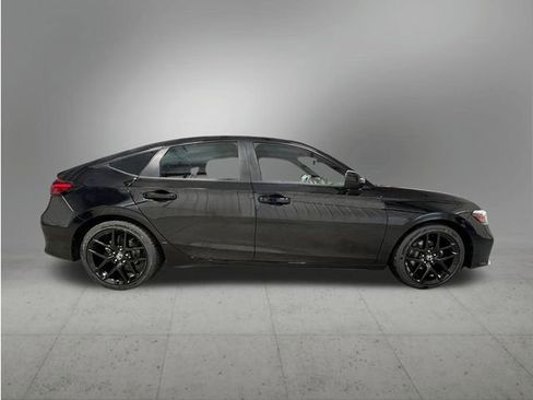 New 2026 Honda Civic Sport image 8