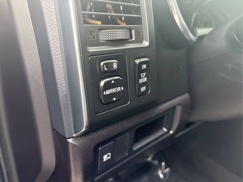Used 2019 Toyota Sequoia TRD Sport w/ TRD Sport Premium Package AWD/4WD image 42