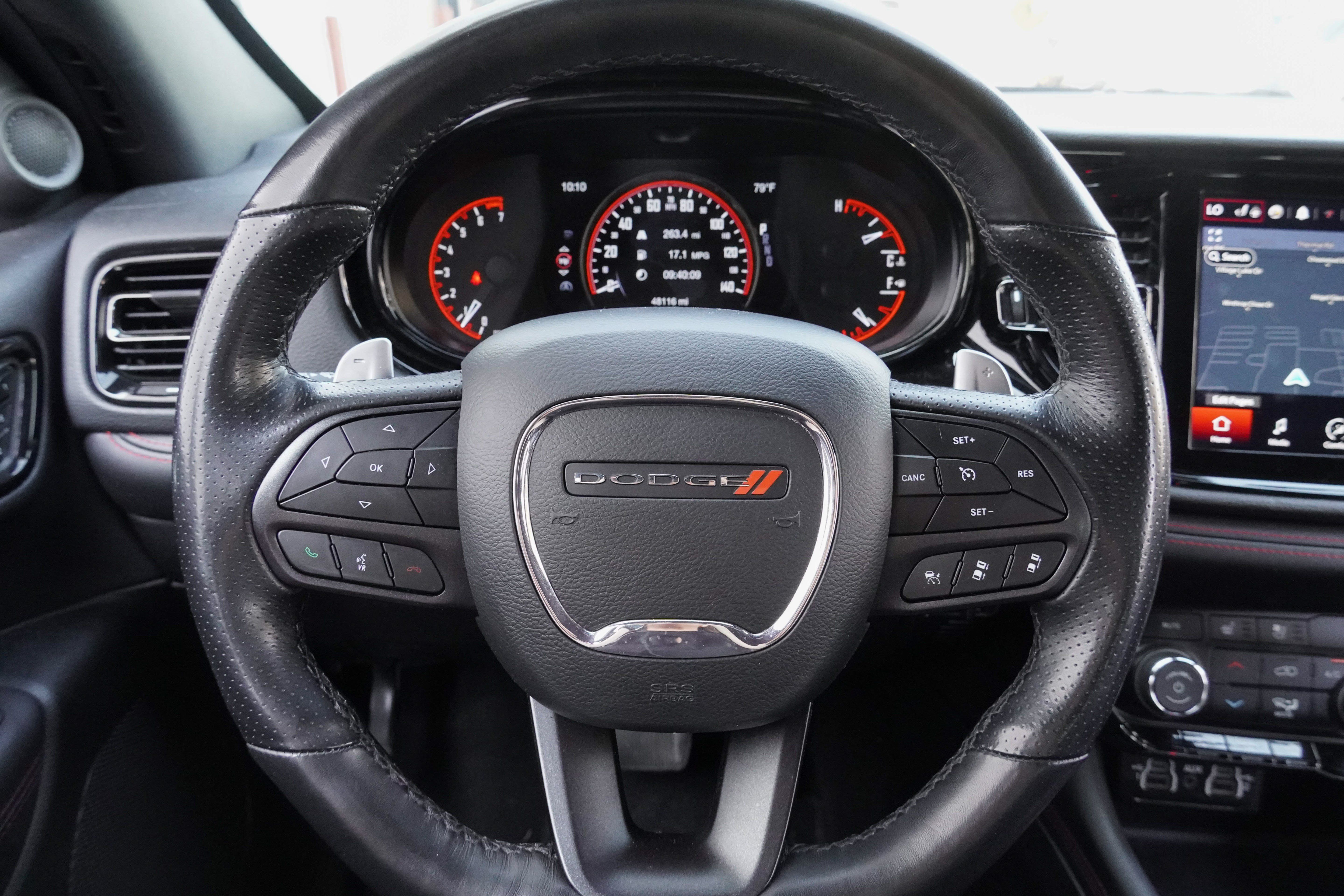 Used 2024 Dodge Durango GT AWD/4WD image 14