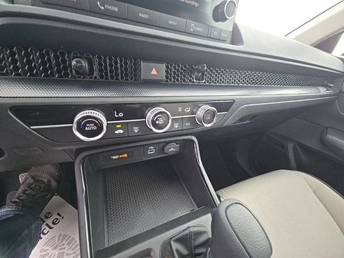 Certified 2023 Honda CR-V LX image 20