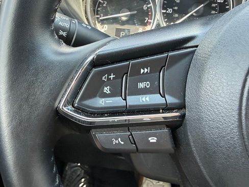 Used 2025 MAZDA CX-5 AWD 2.5 S w/ Preferred Package image 18