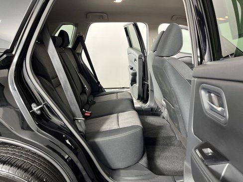 Used 2026 Nissan Rogue SV FWD image 39