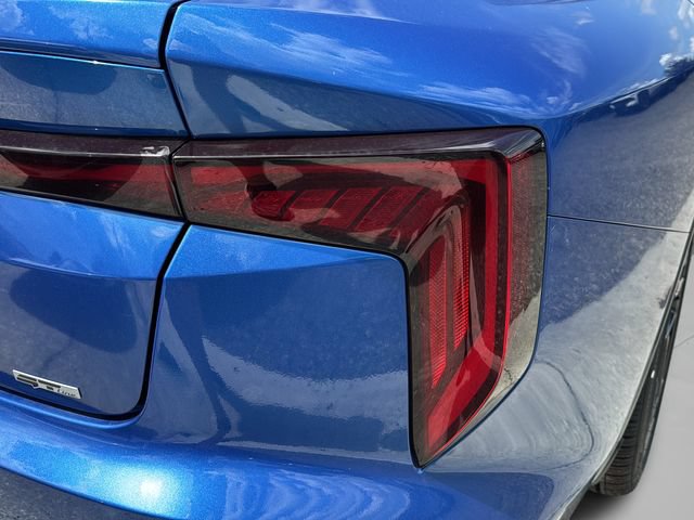 New 2026 Kia K4 EX FWD image 32