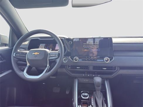 New 2026 Chevrolet Colorado W/T w/ Advanced Trailering Package image 14