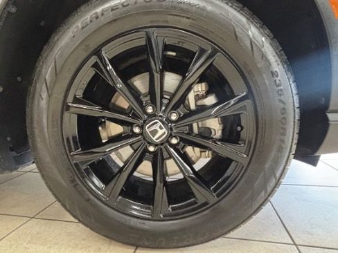 Used 2024 Honda CR-V Sport image 18