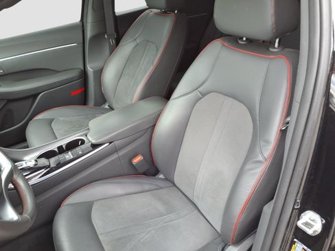 Used 2021 Hyundai Sonata SEL Plus w/ Tech Package image 17