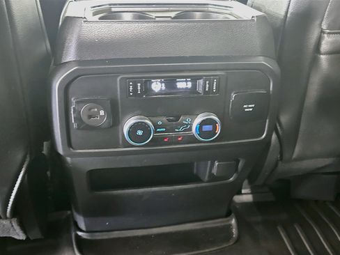 Used 2021 Ford Expedition Limited RWD image 28