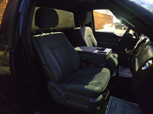 Used 2013 Ford F150 XLT w/ Mid Equipment Group image 14