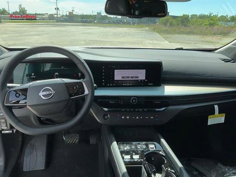 New 2026 Nissan Murano SL AWD/4WD image 27
