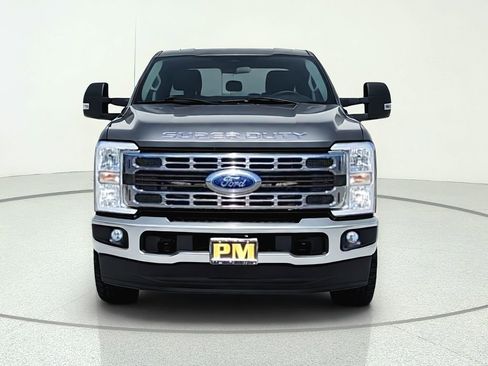 Used 2024 Ford F350 XLT w/ 360-Degree Camera Package AWD/4WD image 2