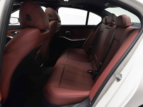 New 2026 BMW 330i 330i Sedan w/ Convenience Package image 10