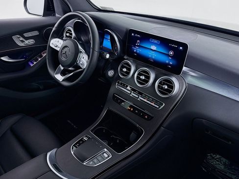 Certified 2022 Mercedes-Benz GLC 300 image 15