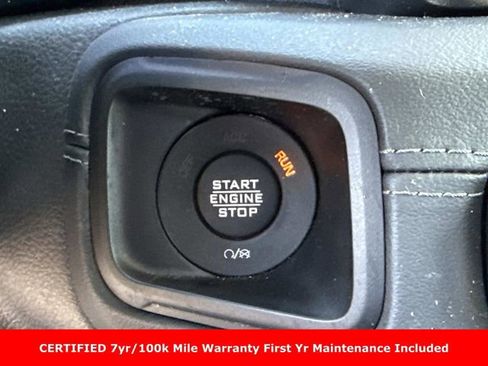 Used 2024 Jeep Gladiator Rubicon w/ Safety Group AWD/4WD image 26