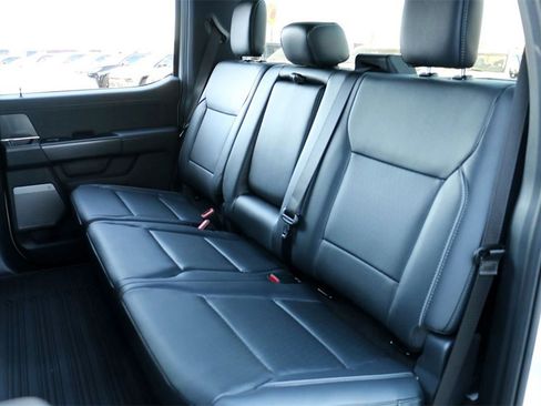 New 2026 Ford F150 Lariat w/ FX4 Off-Road Package image 21