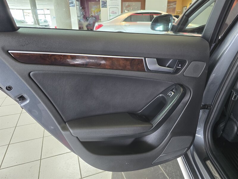 Used 2014 Audi A4 Premium Plus AWD/4WD image 11