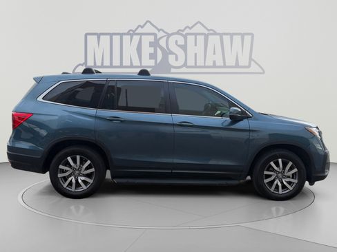 Used 2020 Honda Pilot EX image 6
