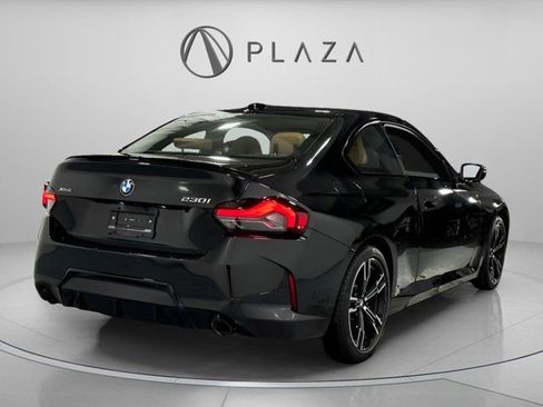 New 2026 BMW 230i xDrive Coupe w/ M Sport Package image 6