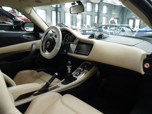 Used 2011 Lotus Evora S image 84