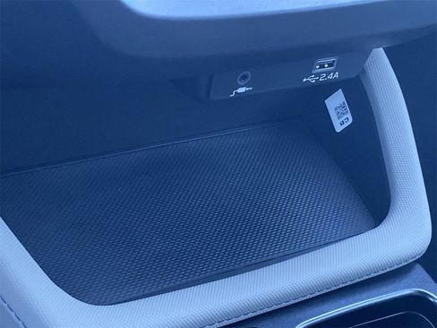 New 2026 Subaru Forester image 24