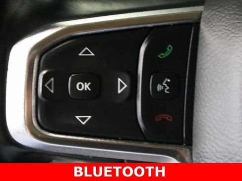 Used 2019 RAM 1500 Laramie image 17