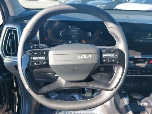 New 2026 Kia Sorento EX w/ EX Premium Package FWD image 18