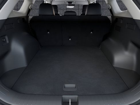 New 2026 Kia Sportage EX image 19