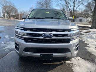 Certified 2024 Ford Expedition Limited video 2