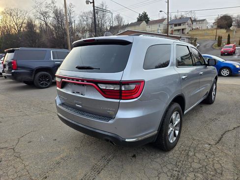Used 2015 Dodge Durango Limited image 5