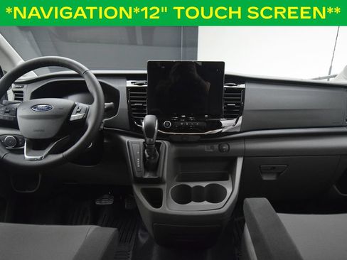 Used 2026 Ford Transit 350 XLT AWD/4WD image 4