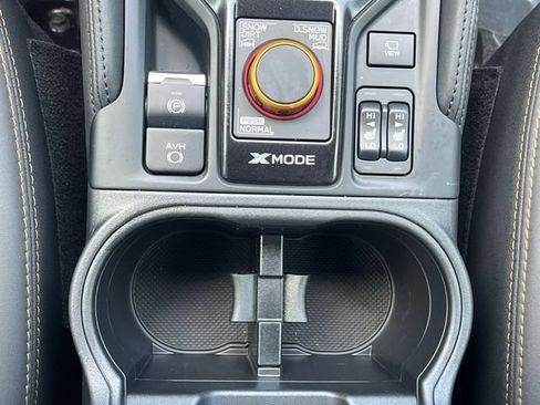 Certified 2025 Subaru Forester Wilderness w/ Convenience Package AWD/4WD image 25