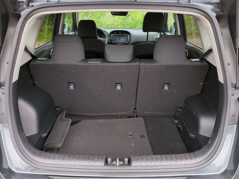 Certified 2021 Kia Soul LX FWD image 13