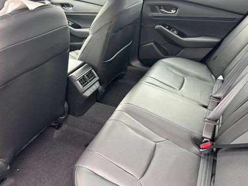 New 2026 Honda Accord Touring image 13