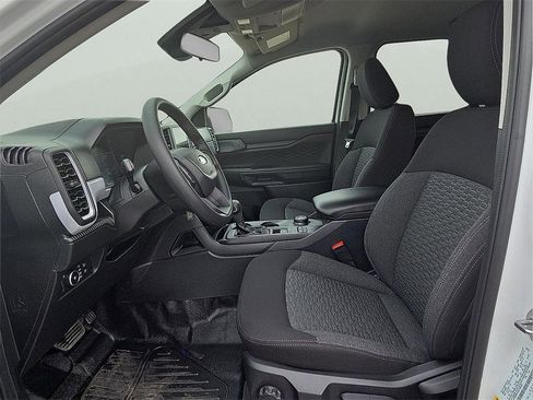 New 2025 Ford Ranger XL image 11