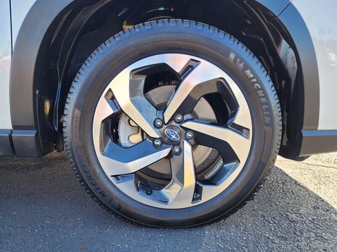 Used 2022 Subaru Forester Touring w/ Popular Package #2 image 23