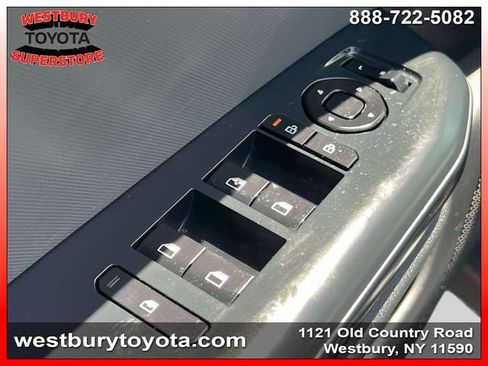 Used 2025 Kia K4 FWD image 21